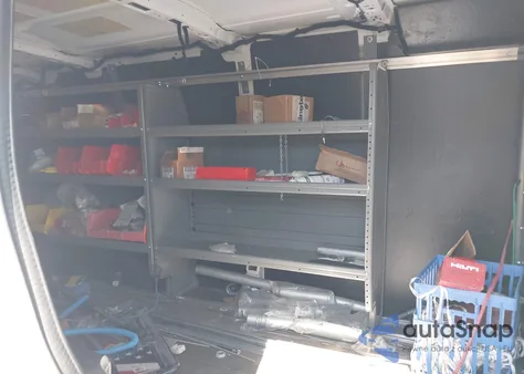 2020 Ford Transit-250 z USA, uszkodzony, nr VIN 1FTBR1YG5LKA39374